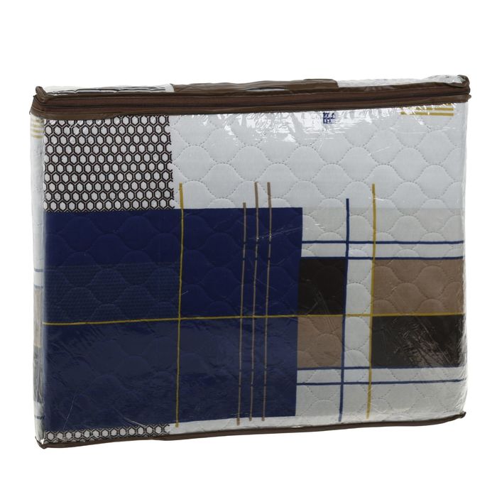 Покрывало двустороннее Marianna ЭЛЕГАНТ рис 15-008 150х220 см, пэ100%