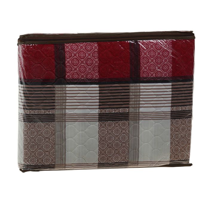 Покрывало двустороннее Marianna ЭЛЕГАНТ рис 15-010 150х220 см, пэ100%