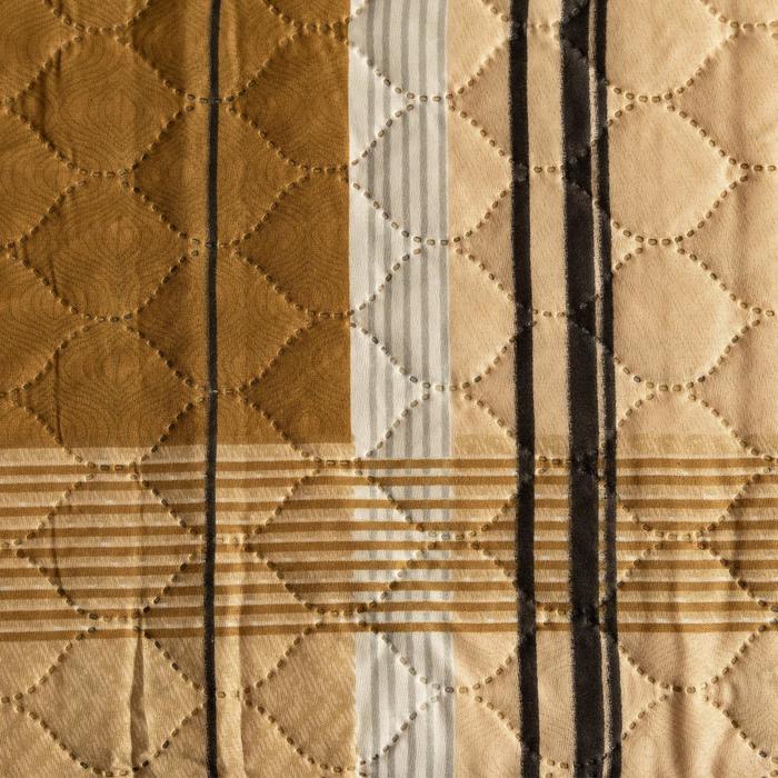 Покрывало двустороннее Marianna ЭЛЕГАНТ рис 15-011 150х220 см, пэ100%