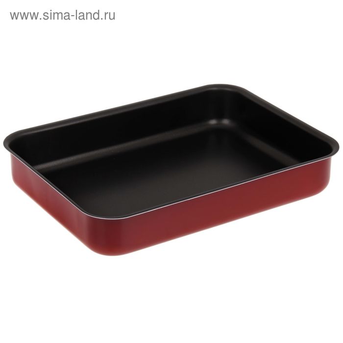 

Противень JARKO Blaze, 19,7×27×5,3 см, цвет МИКС