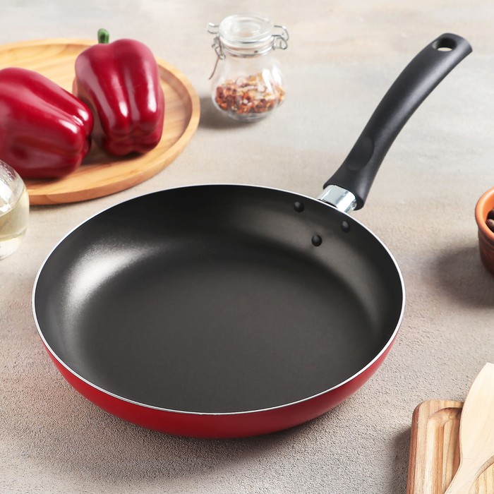 Сковорода d=24 см Blaze