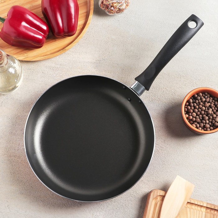 Сковорода d=24 см Blaze