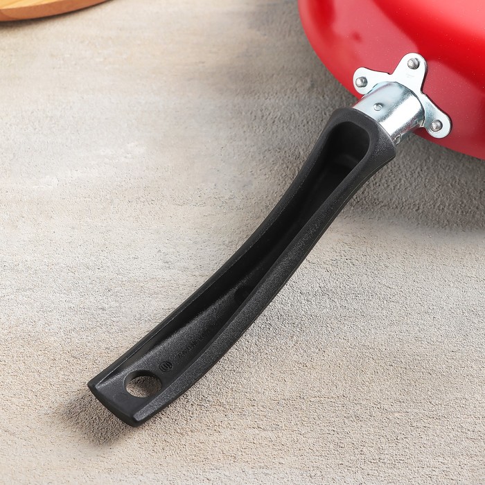 Сковорода d=24 см Blaze