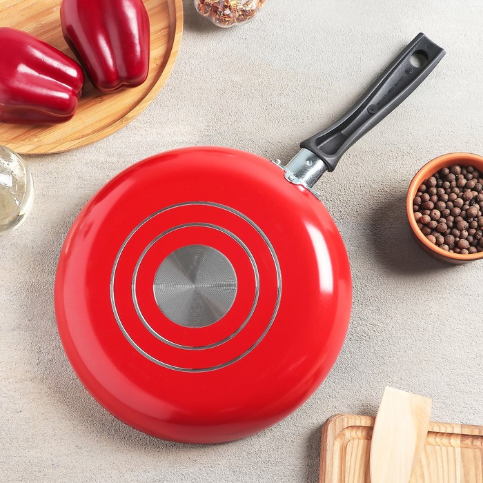 Сковорода d=24 см Blaze