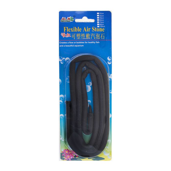 Распылитель гибкий Aim Flexible Air Stone 120cm  (KW)
