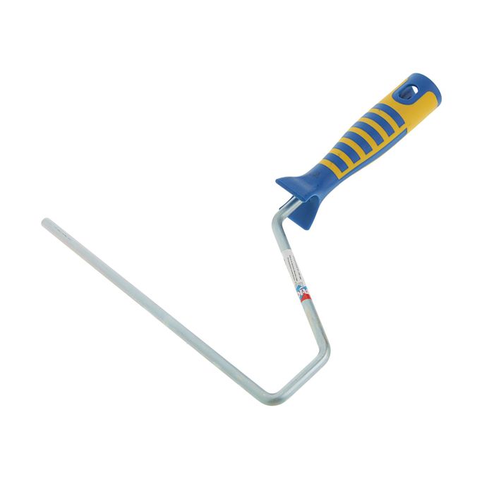 Ручка для валиков "АКОР", 240 мм, d=8 мм, пластик