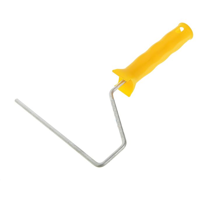 Ручка для валиков "АКОР", 180 мм, d=6 мм, пластик