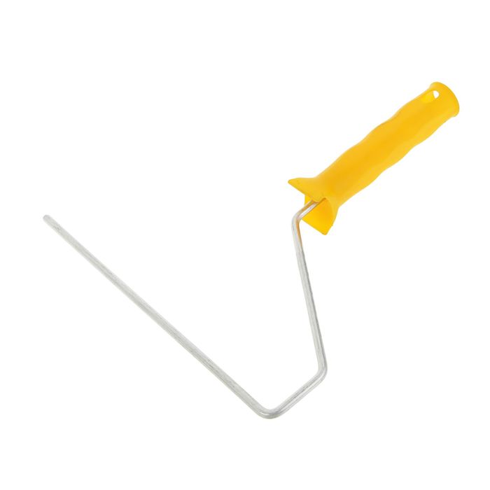 Ручка для валиков "АКОР", 240 мм, d=6 мм, пластик