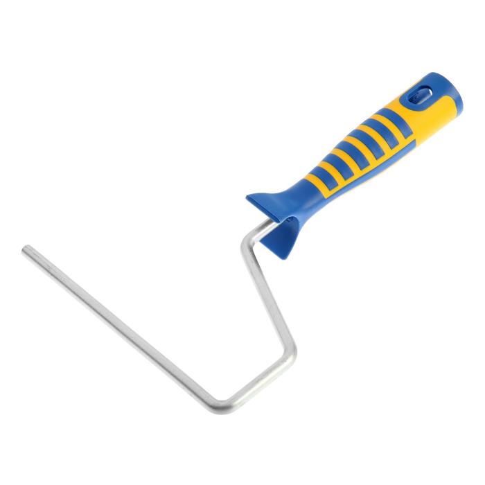 Ручка для валиков "АКОР", 180 мм, d=8 мм, пластик