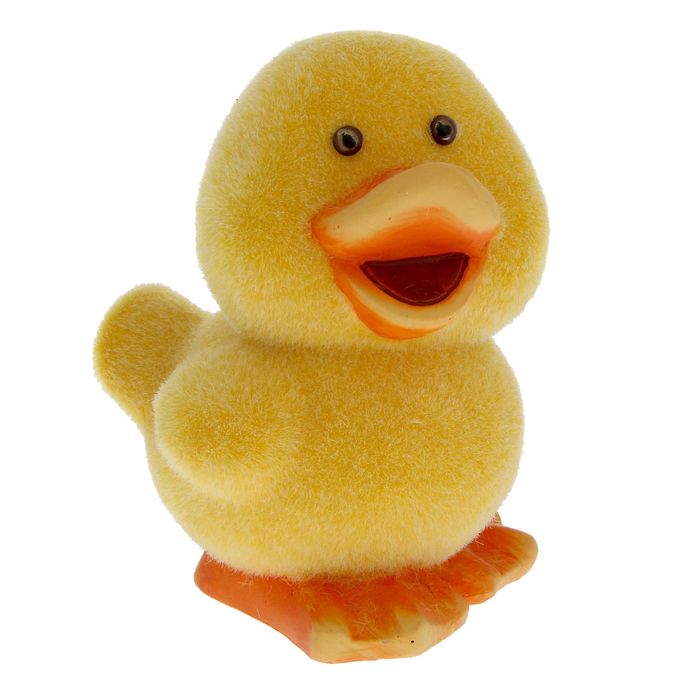 Сувенир "Утёнок пушистый"