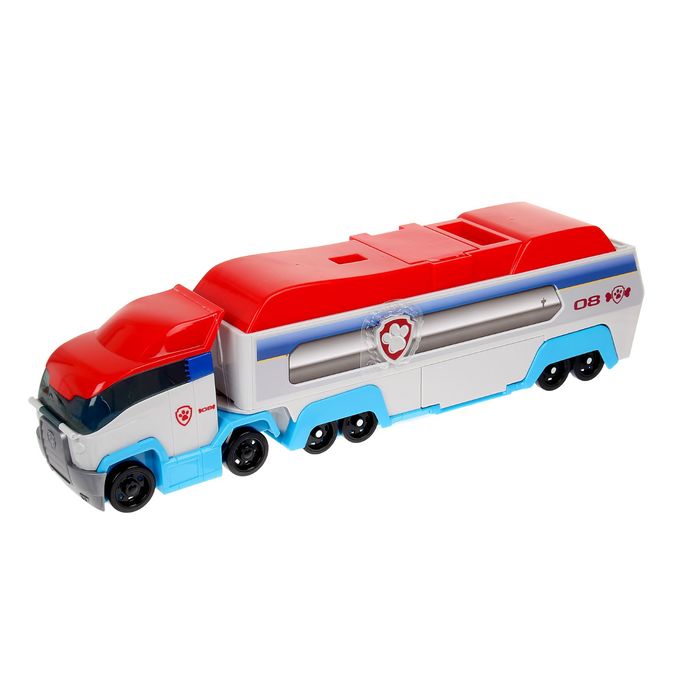 Щенячий патруль. Игровой транспорт "Автовоз"