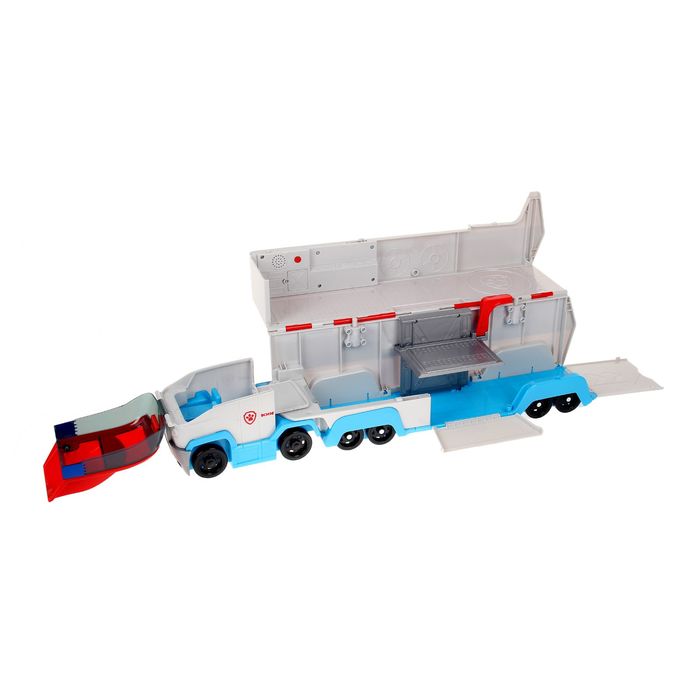 Щенячий патруль. Игровой транспорт "Автовоз"