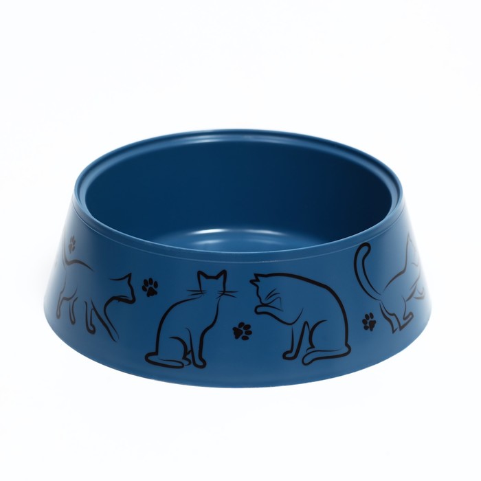 Миска "Маркиз" 0,3л МИКС