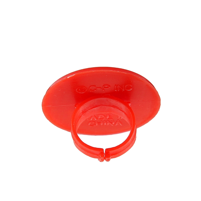 Кольцо "Смайл" картинки и цвета МИКС