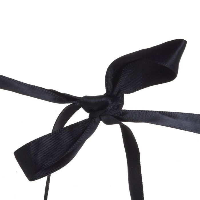 Колье "Цветочный букет", роза, цвет серо-чёрный, 45 см