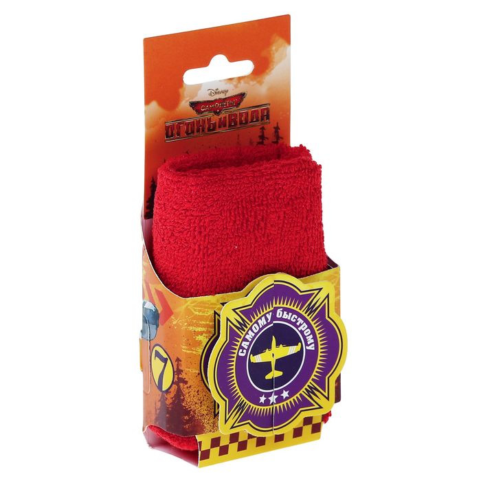 Полотенце в открытке "Самому быстрому", Самолеты