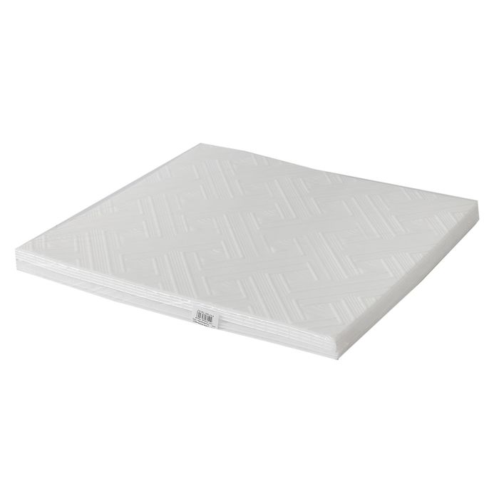 Плита потолочная "Лабиринт"