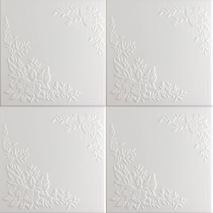 Плита потолочная "Симфония"