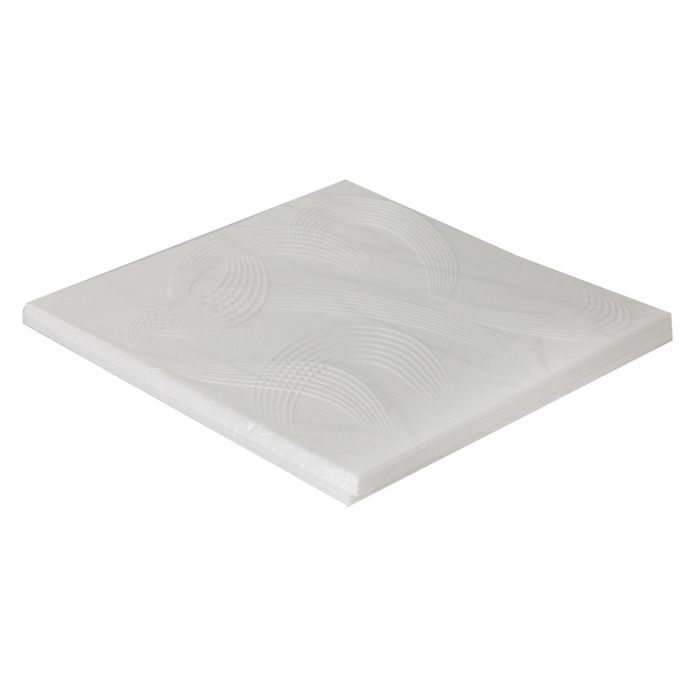 Плита потолочная "Волна"