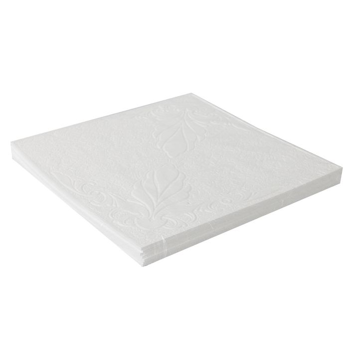 Плита потолочная "Ландыш"