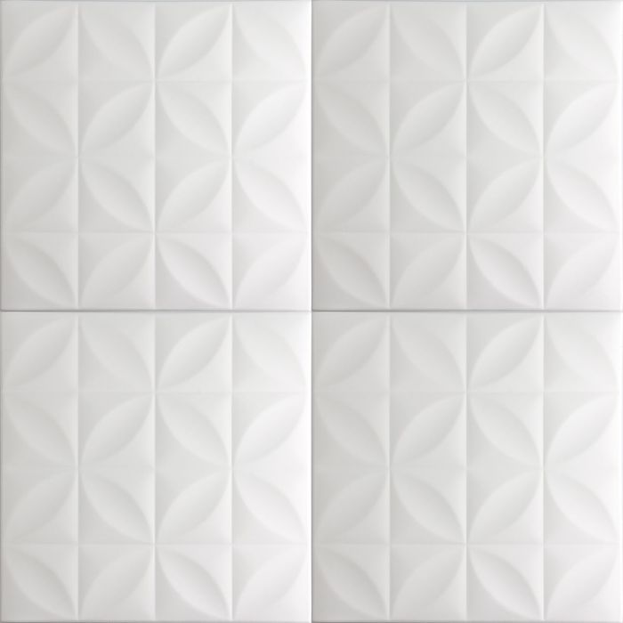 Плита потолочная "Лепестки"