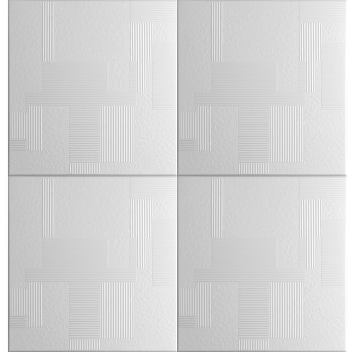 Плита потолочная "Аксиома"