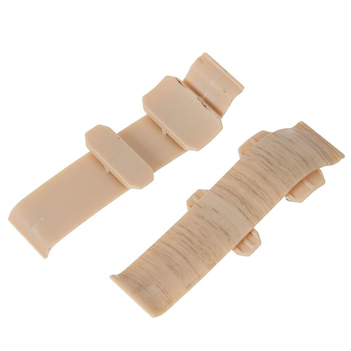 Соединитель 60 Aberhof дуб атлантический