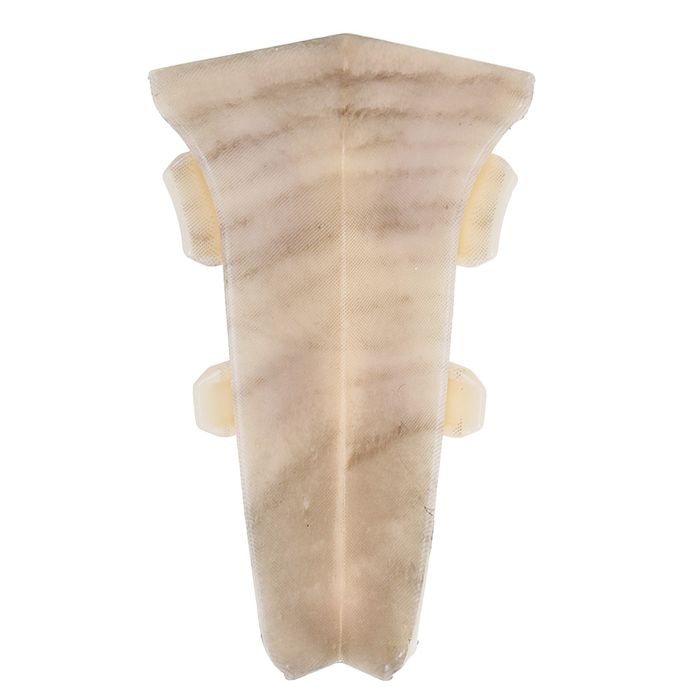 Внутренний угол 60 Aberhof дуб портовый