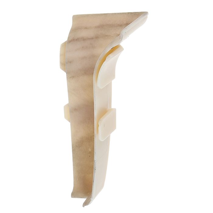 Внутренний угол 60 Aberhof дуб портовый