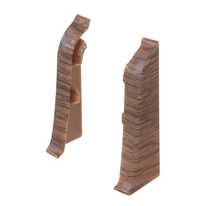 Заглушки 60 Aberhof венге