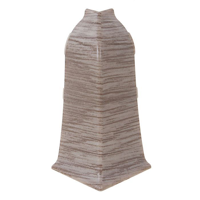 Наружный угол 60 Aberhof дуб арктический