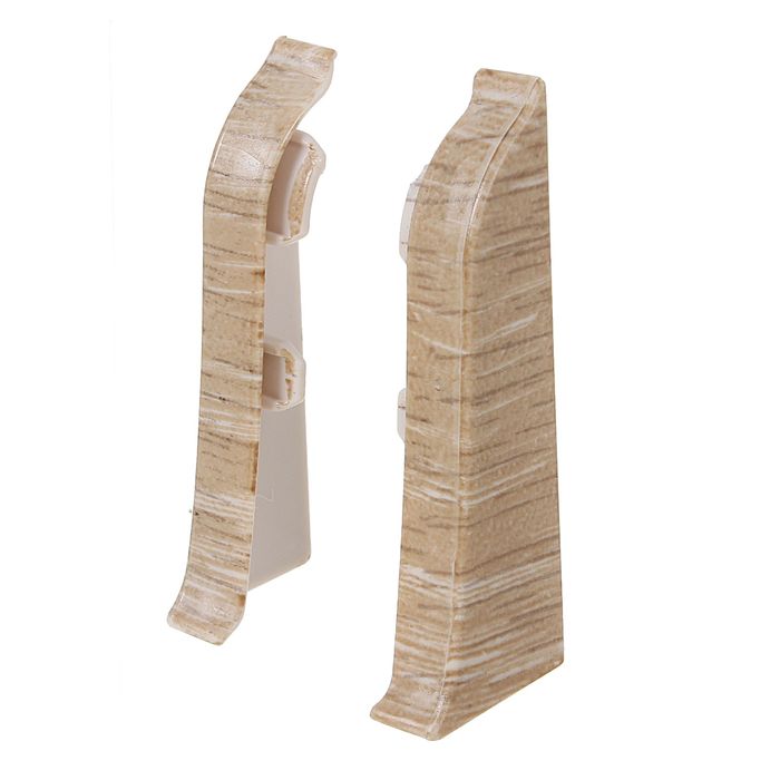 Заглушки 60 Aberhof дуб эссен