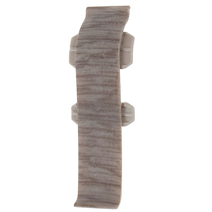 Соединитель 60 Aberhof дуб арктический