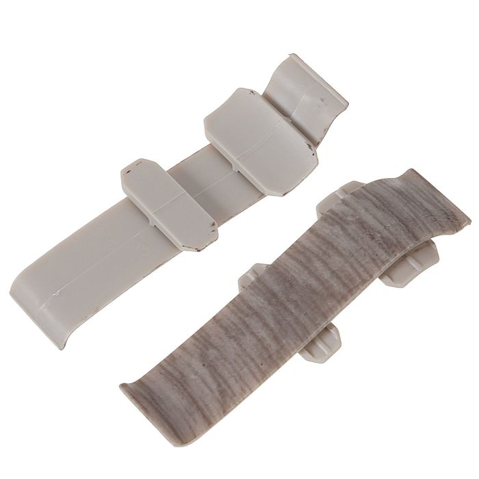 Соединитель 60 Aberhof дуб арктический