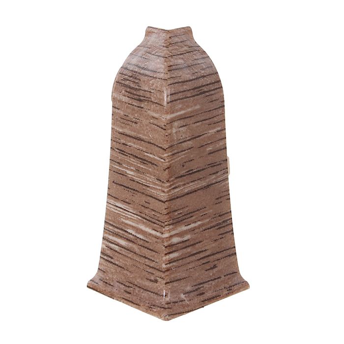 Наружный угол 60 Aberhof вяз 1-полосный