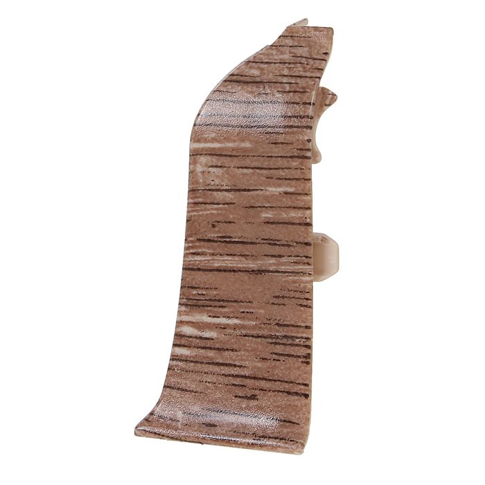 Наружный угол 60 Aberhof вяз 1-полосный