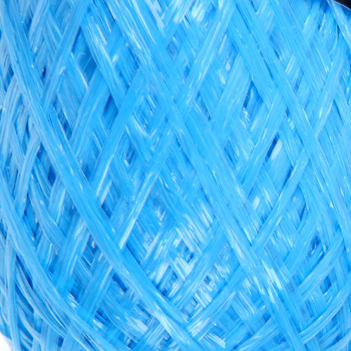 Пряжа "Мастерица" 100% полипропилен 200м/50гр (набор 10шт (46 - Василек))