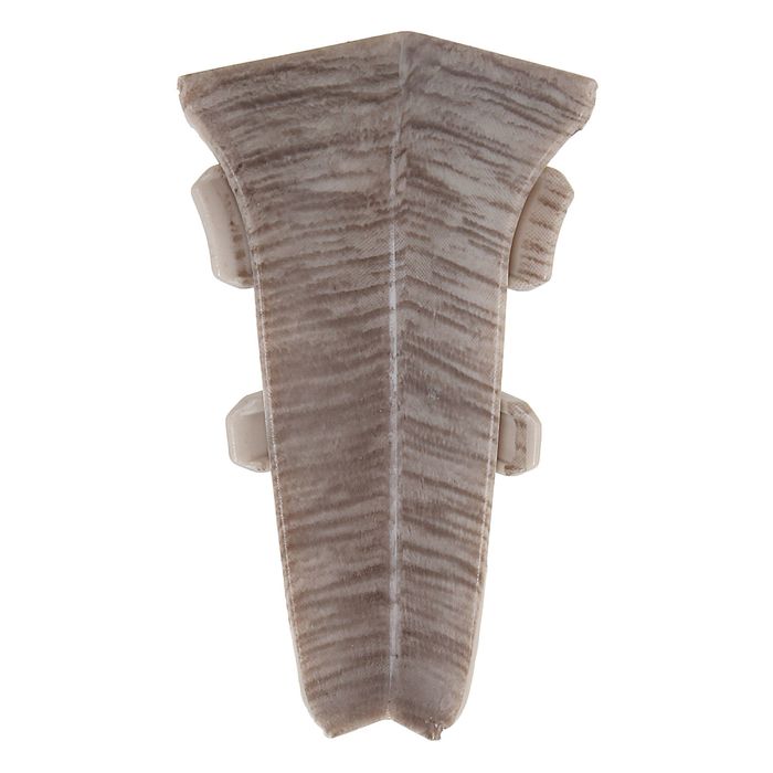 Внутренний угол 60 Aberhof дуб арктический