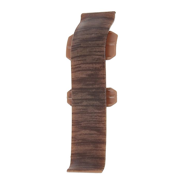 Соединитель 60 Aberhof венге