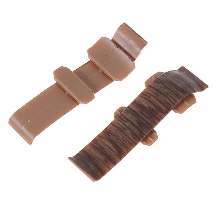 Соединитель 60 Aberhof венге