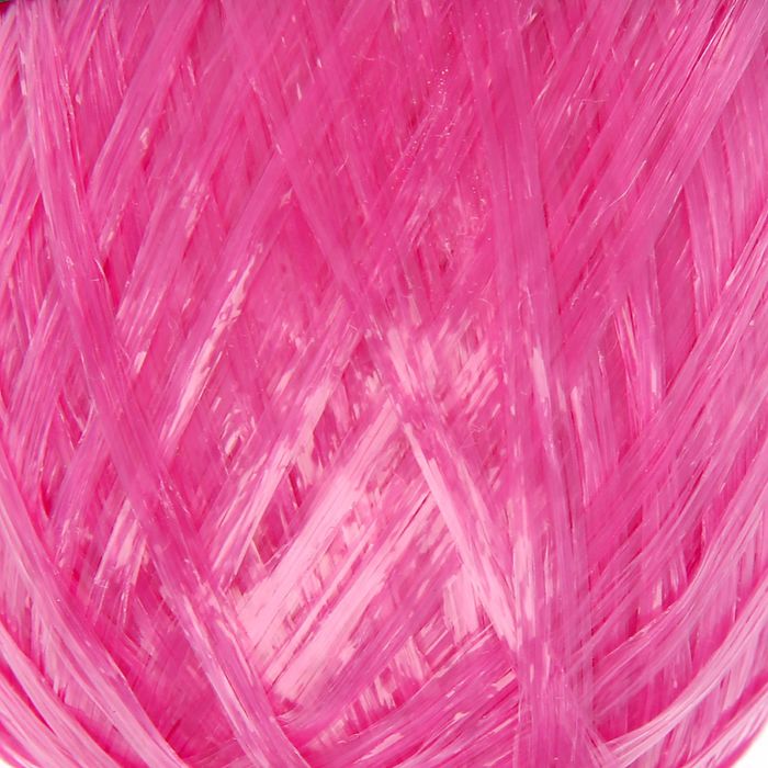 Пряжа "Мастерица" 100% полипропилен 200м/50гр (набор 10шт (21 - Пион))