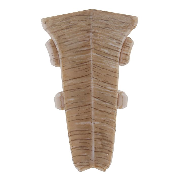 Внутренний угол 60 Aberhof дуб эссен