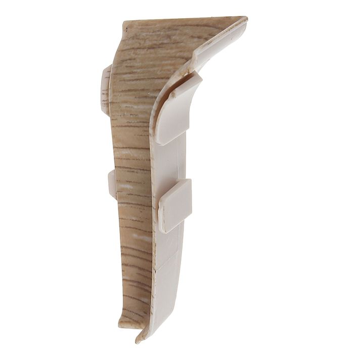 Внутренний угол 60 Aberhof дуб эссен