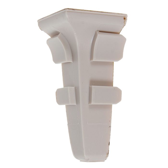 Внутренний угол 60 Aberhof дуб эссен