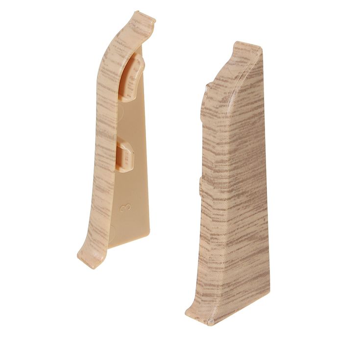 Заглушки 60 Aberhof дуб тихоокеанский