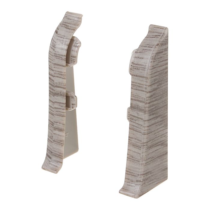 Заглушки 60 Aberhof дуб арктический