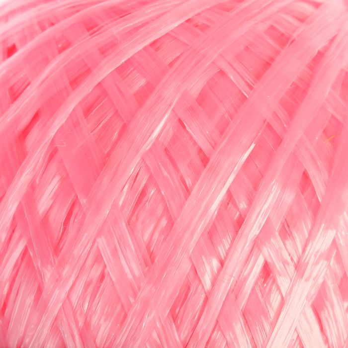 Пряжа "Мастерица" 100% полипропилен 200м/50гр (набор 10шт (розовый персик))