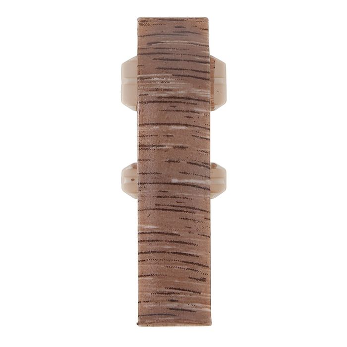 Соединитель 60 Aberhof вяз 1-полосный