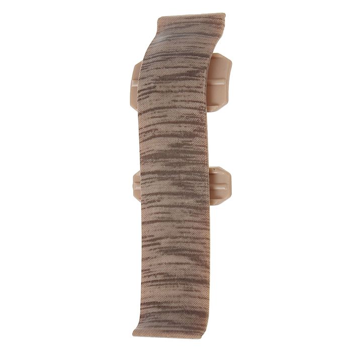 Соединитель 60 Aberhof дуб индийский