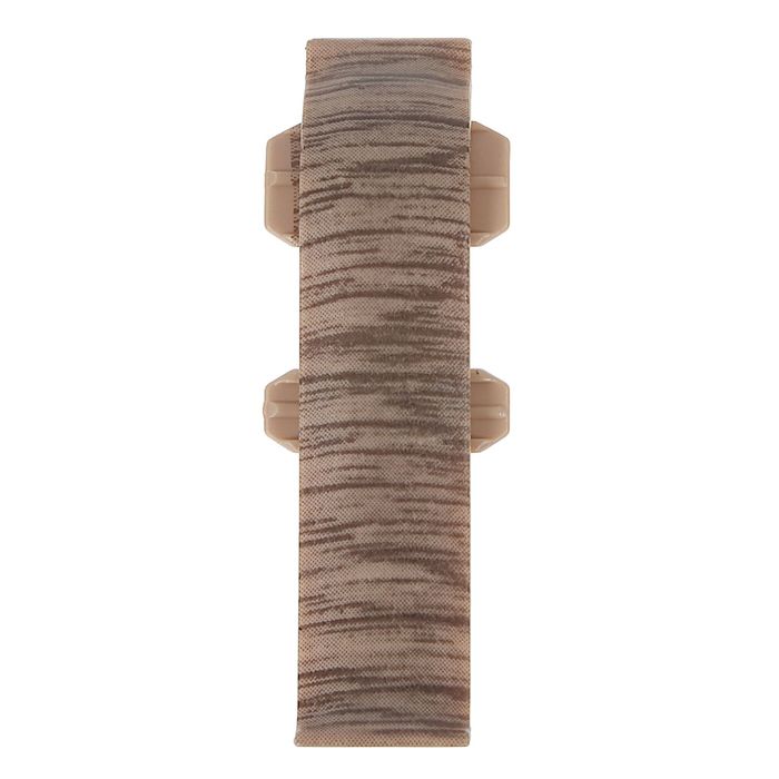 Соединитель 60 Aberhof дуб индийский